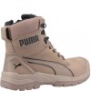 Puma Conquest 630740 Safety Boots Side Zip